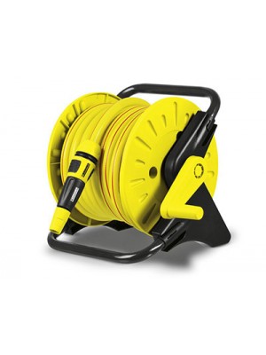 Karcher Катушка для шланга HR 25 (в комплекте: 15 м шланг ?')