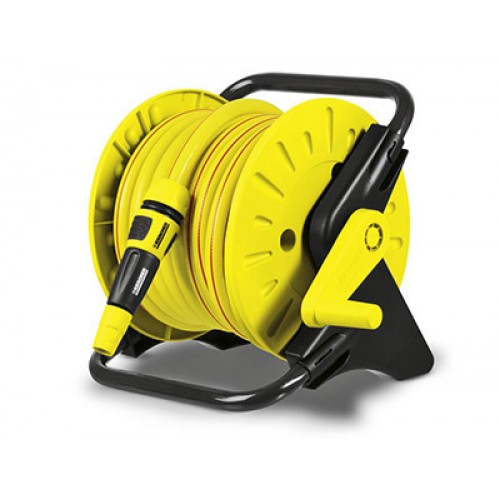 Karcher Катушка для шланга HR 25 (в комплекте: 15 м шланг ?')