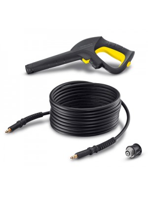 Karcher Комплект для быстроразъемного соединения Quick Connect 12m