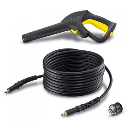 Karcher Комплект для быстроразъемного соединения Quick Connect 12m