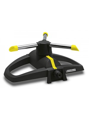 Karcher Круговой дождеватель RS 130/3 