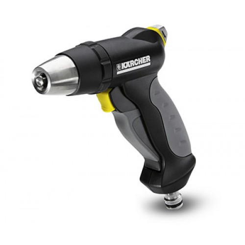 Karcher Металлический пистолет-распылитель Premium