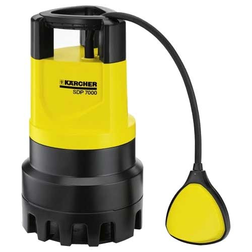 KARCHER SDP 7000