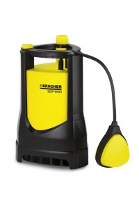 KARCHER SDP 9500