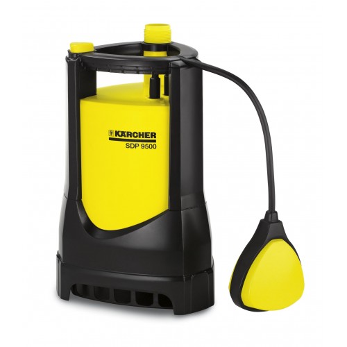 KARCHER SDP 9500