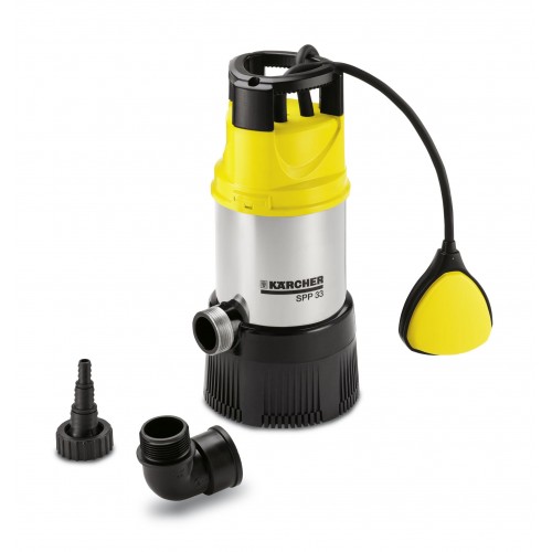 KARCHER SPP 33 INOX                                  