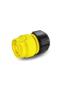 Karcher Универсальный коннектор 1/2'' - 5/8'' - 3/4''