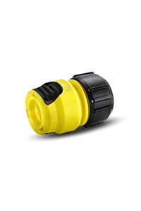 Karcher Универсальный коннектор Plus 1/2'' - 5/8'' - 3/4''