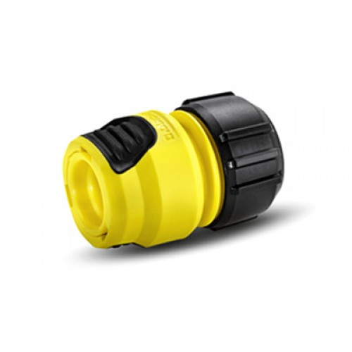Karcher Универсальный коннектор Plus 1/2'' - 5/8'' - 3/4''