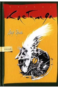 Книга Дар орла