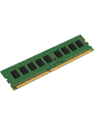 Kingston 4 GB DDR3 1600 MHz (KVR16E11S8/4)