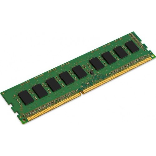 Kingston 4 GB DDR3 1600 MHz (KVR16E11S8/4)