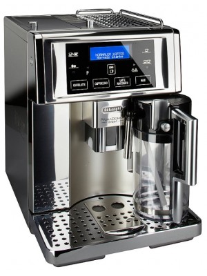 Кофеварка Delonghi ESAM 6750