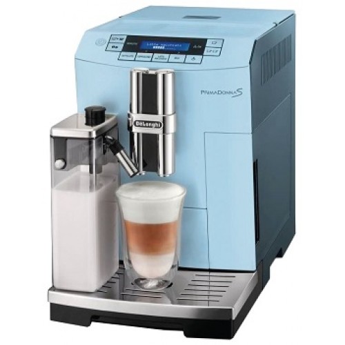 Кофеварка эспрессо DeLonghi ECAM 28.465 AZ