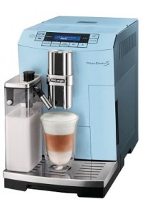 Кофеварка эспрессо DeLonghi ECAM 28.465 AZ