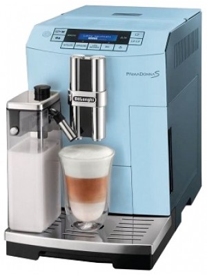 Кофеварка эспрессо DeLonghi ECAM 28.465 AZ