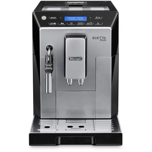 Кофеварка эспрессо Delonghi ECAM 44.620 S