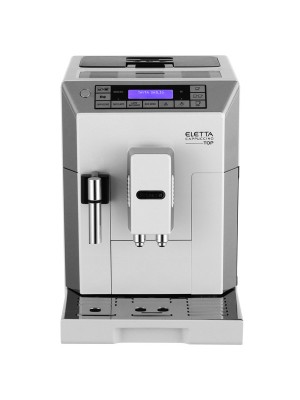 Кофеварка эспрессо Delonghi ECAM 45.760 W