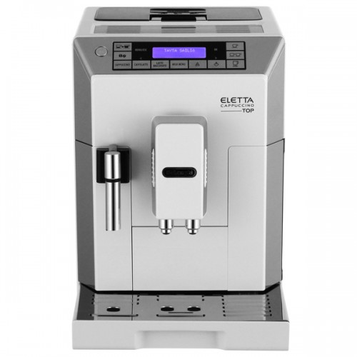 Кофеварка эспрессо Delonghi ECAM 45.760 W