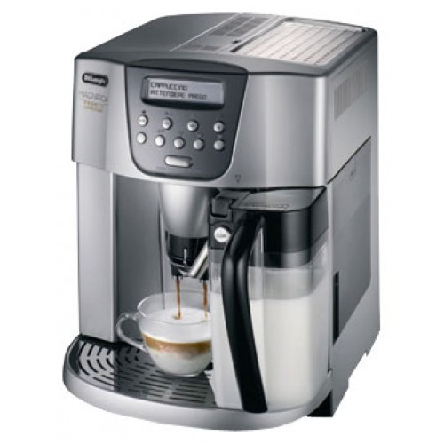 Кофеварка эспрессо DeLonghi ESAM 4500