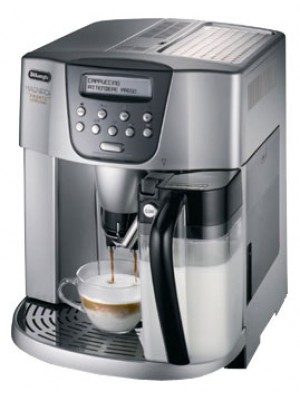 Кофеварка эспрессо DeLonghi ESAM 4500