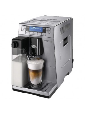 Кофеварка эспрессо Delonghi ETAM 36.365 M