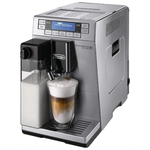 Кофеварка эспрессо Delonghi ETAM 36.365 M