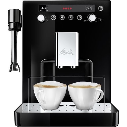 Кофеварка Melitta caffeo BISTRO E960-106