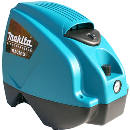 Компрессор makita MAC610