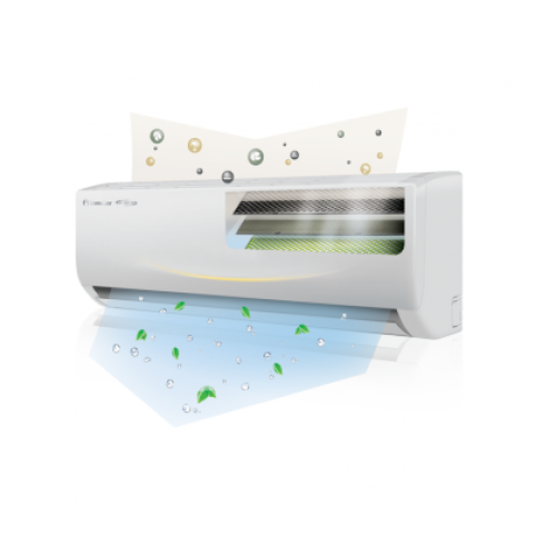 Кондиционер INVENTOR AVRA A2VI/A2VO 18