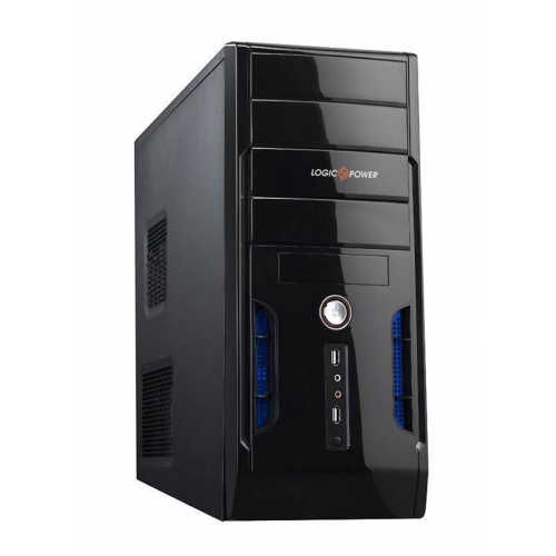 Корпус LogicPower 0050 ATX