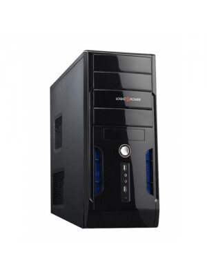 Корпус LogicPower 0050 ATX