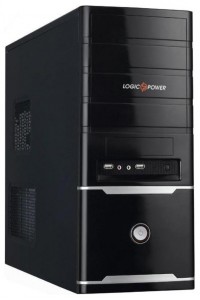 Корпус LogicPower 0055 ATX