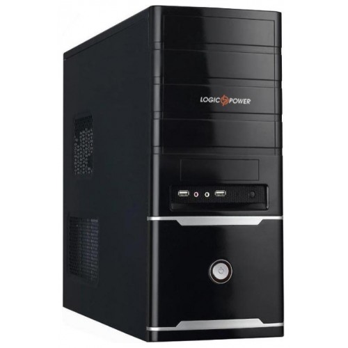 Корпус LogicPower 0055 ATX