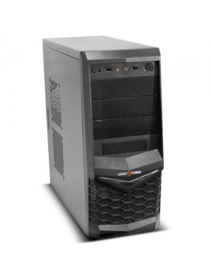 Корпус LogicPower 4002 (4 series) ATX