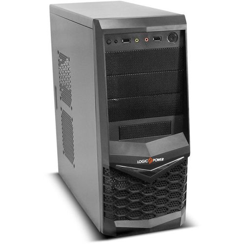 Корпус LogicPower 4002 (4 series) ATX