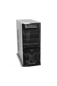 Корпус LogicPower 4006 (4 series) ATX