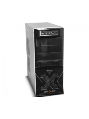 Корпус LogicPower 4006 (4 series) ATX