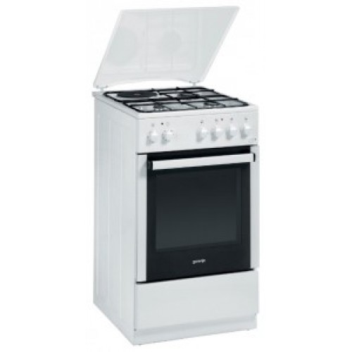 Кухонная плита Gorenje KN 55102 AW3