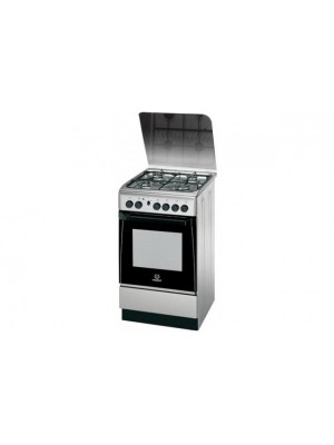 Кухонная плита Indesit KN 3G210 S(X)