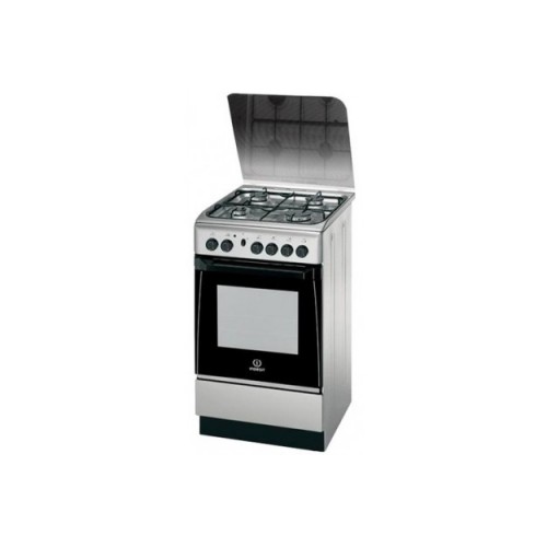 Кухонная плита Indesit KN 3G210 S(X)