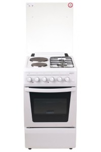 Кухонная плита Liberty PWE 5106 X