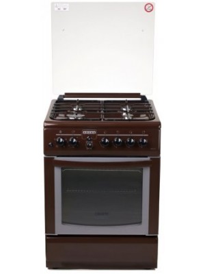 Кухонная плита Liberty PWE 6114 B