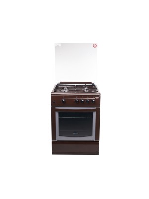Кухонная плита Liberty PWG 6101 B