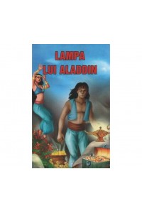 Lampa lui Aladdin