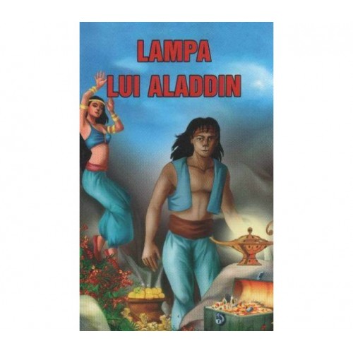 Lampa lui Aladdin