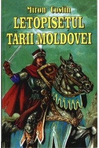 Letopisetul Tarii Moldovei