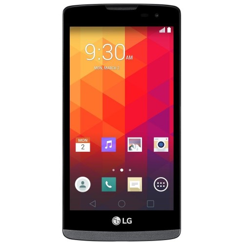 LG H324 Leon Y50 Dual Sim titan MD