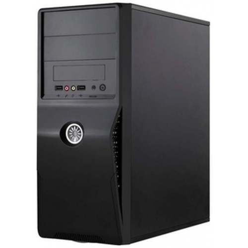 Корпус Linkworld ATX Miditower 316-23U/A-C.2222 Black