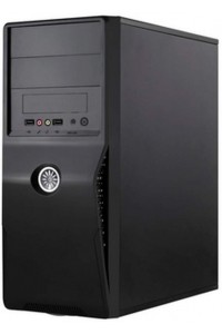 Корпус Linkworld ATX Miditower 316-23U/A-C.2222 Black